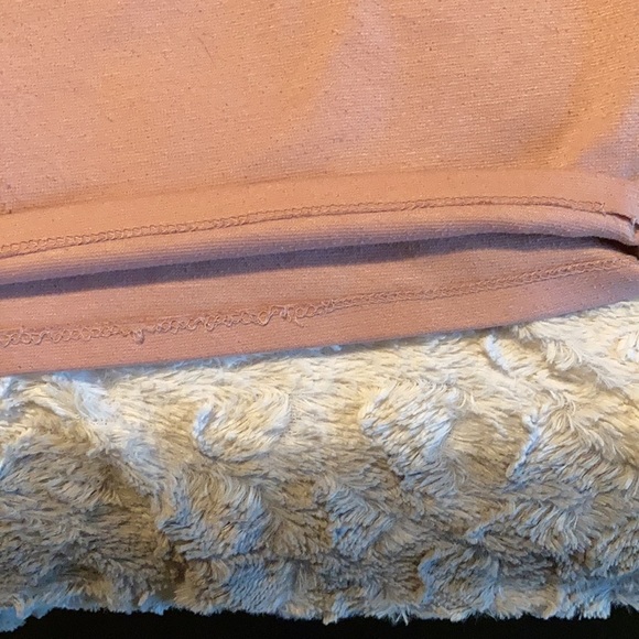 Light pink Body Central Skirt - Picture 5 of 5